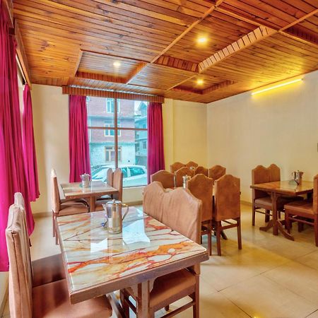 Hotel Royal Manali Екстер'єр фото