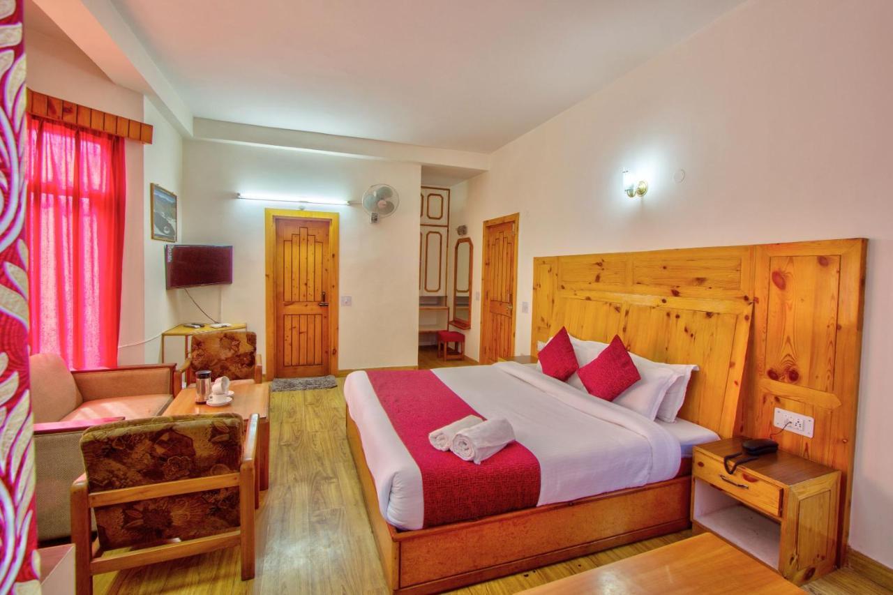 Hotel Royal Manali Екстер'єр фото