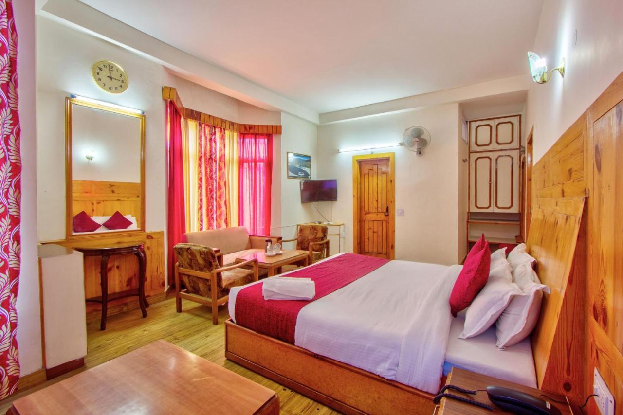 Hotel Royal Manali Екстер'єр фото