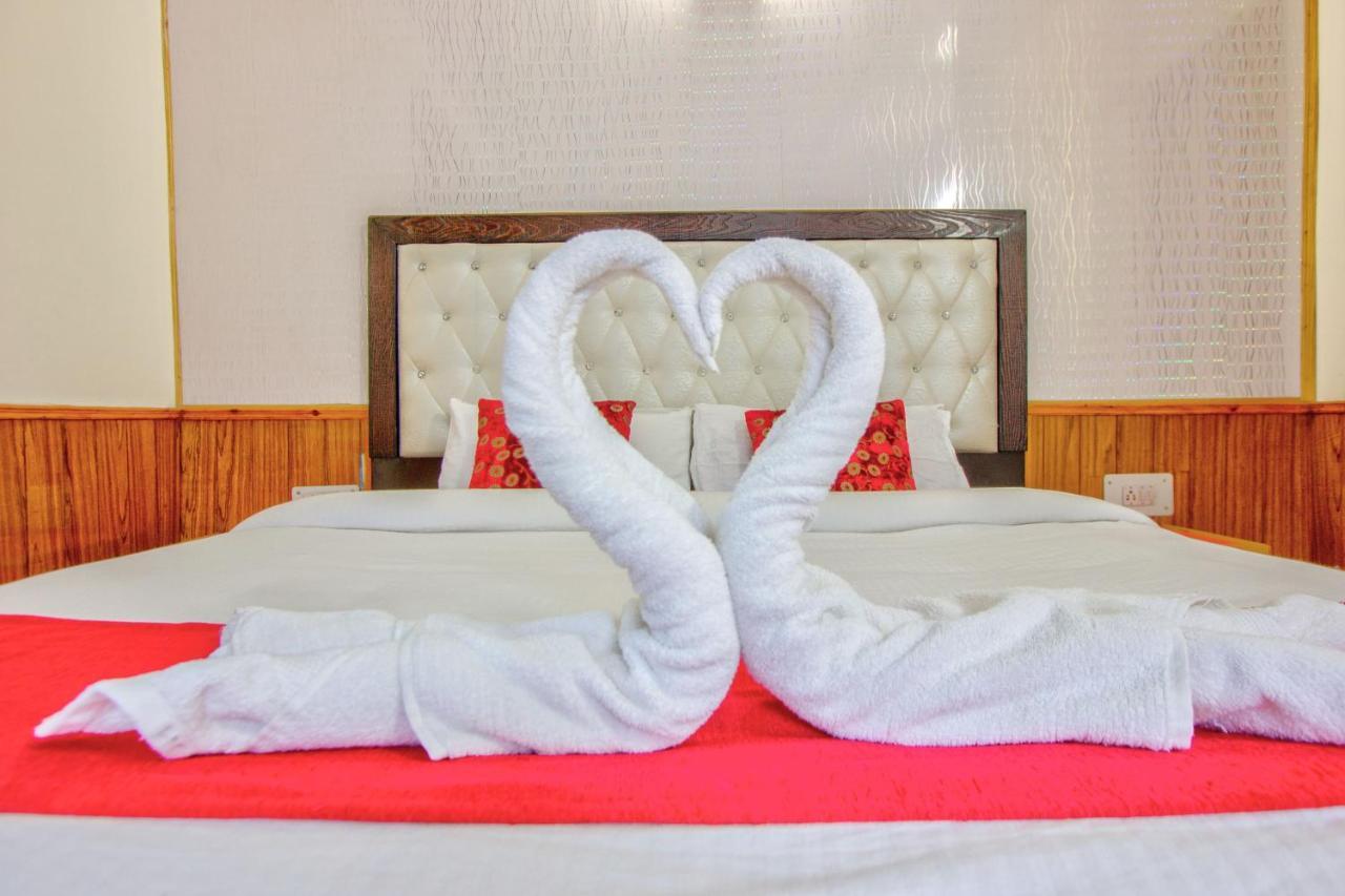 Hotel Royal Manali Екстер'єр фото