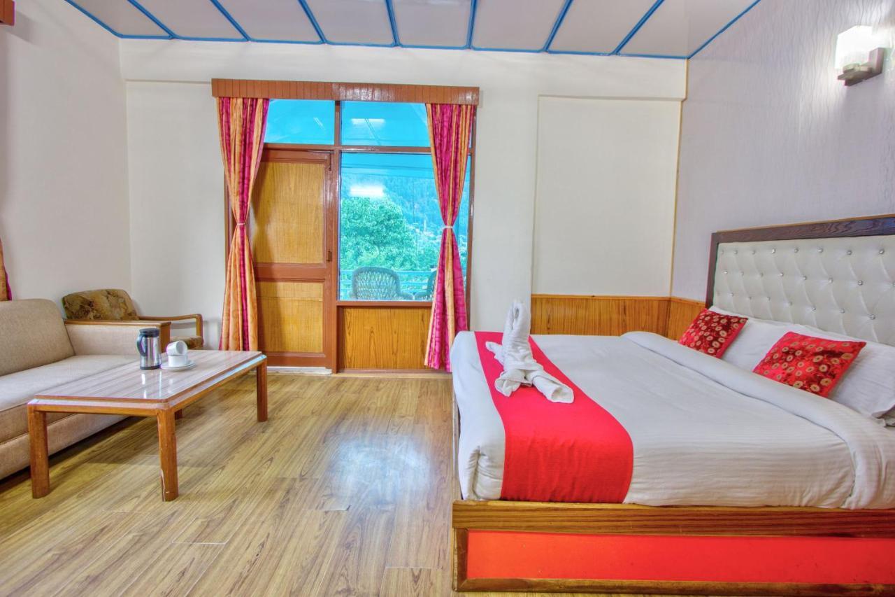 Hotel Royal Manali Екстер'єр фото
