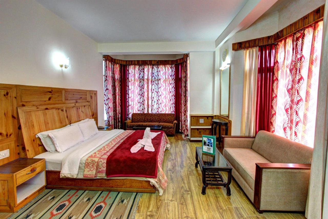 Hotel Royal Manali Екстер'єр фото