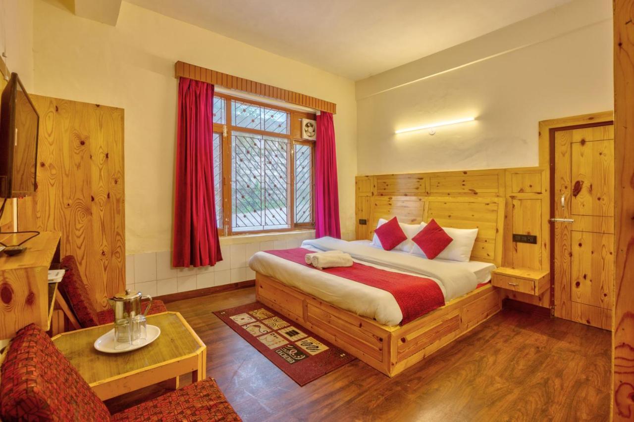 Hotel Royal Manali Екстер'єр фото