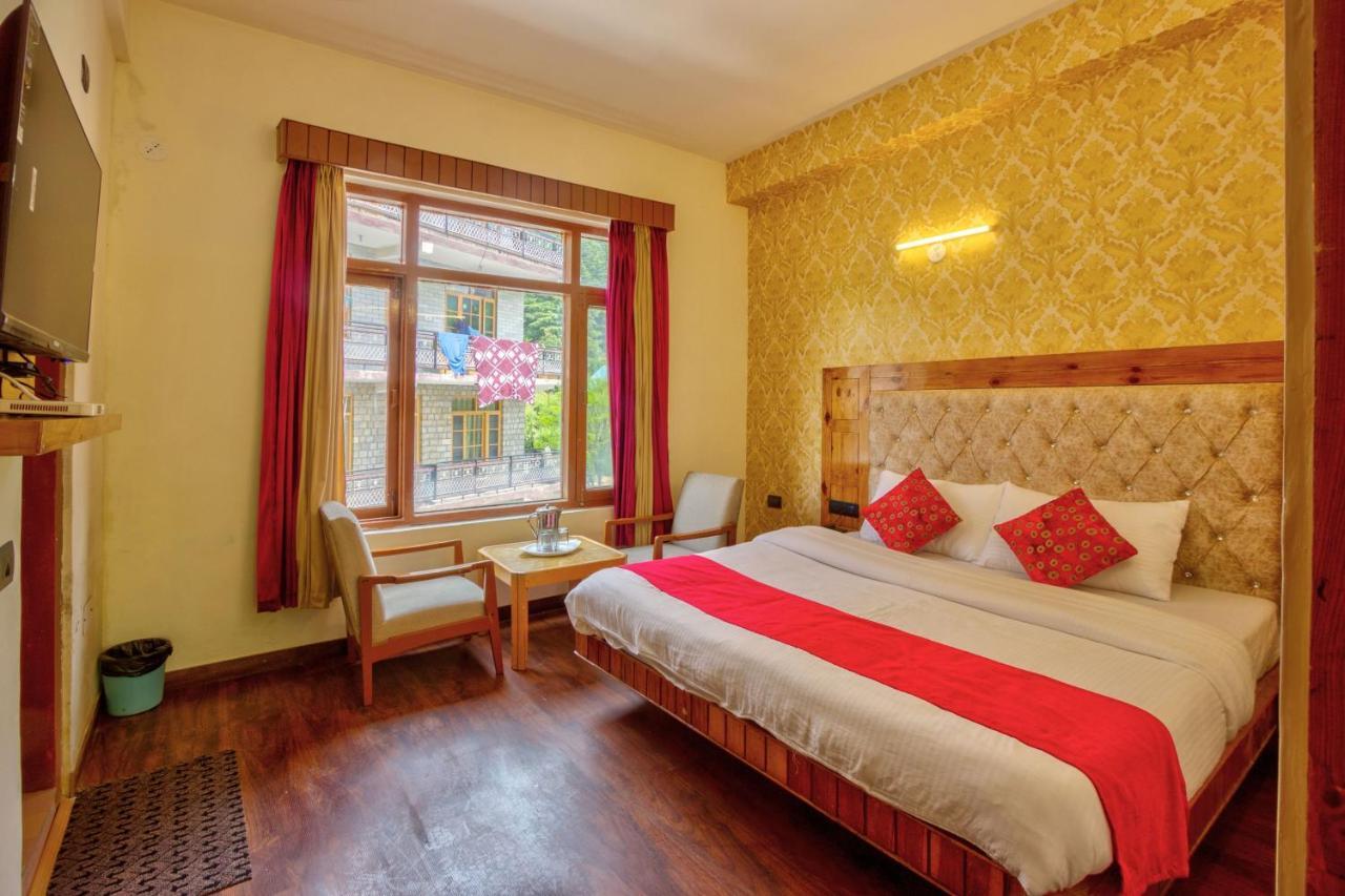 Hotel Royal Manali Екстер'єр фото