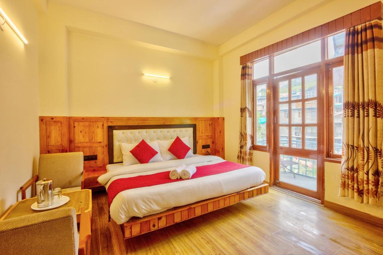 Hotel Royal Manali Екстер'єр фото